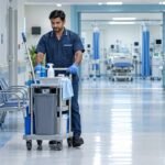 Featured image for THQ Trauma Center Layyah Jobs 2026 – Sanitary Worker & Cleaner