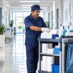 Featured image for DHQ Hospital Rajanpur Jobs 2026 – Sanitary Worker & Cleaner