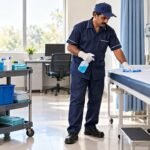Featured image for THQ Hospital Fort Abbas Jobs 2026 – Sanitary Worker & Cleaner