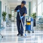 Featured image for THQ Hospital Hasilpur Jobs 2026 – Sanitary Worker & Cleaner