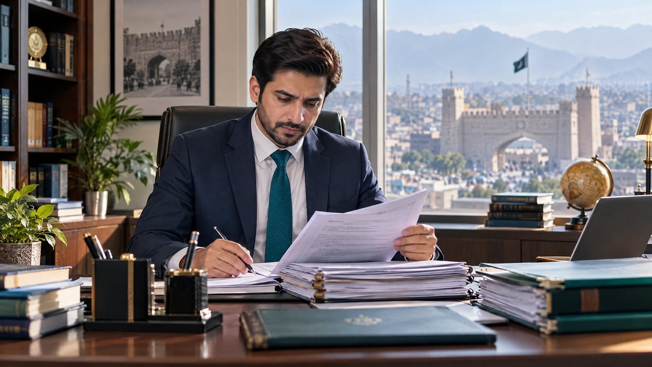 Featured image for KPPSC Jobs 2026 – Provincial Management Service Officer