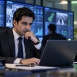 FIA assistant director investigator in a government office