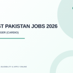 Hoechst Pakistan Jobs 2026 District Manager Cardio featured image