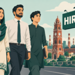 Jobs in Faisalabad 2026 - latest government and textile industry job vacancies