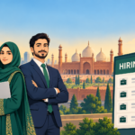Jobs in Lahore 2026 - latest government and private job vacancies