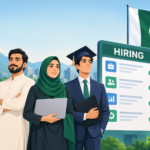 Jobs in Pakistan 2026 - latest government and private jobs 2026