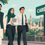 Jobs in Peshawar 2026 - latest government and private job vacancies