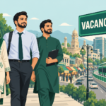 Jobs in Rawalpindi 2026 - latest government and private job vacancies