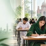 PPSC Jobs 2026 ke liye public service recruitment exam hall
