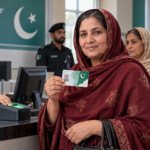 BISP 13500 Qist 2026: Eligibility, 8171 Status Check aur Apply Method featured image