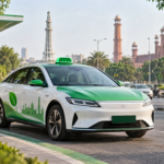 Punjab E-Taxi Scheme 2026: Eligibility, Loan, Apply Method aur Status featured image