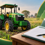 Green Tractor Scheme Phase 3 2026: Eligibility, Apply aur Status featured image