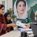Benazir Kafaalat Program 2026: Eligibility, Payment, Apply aur 8171 Check featured image