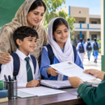 BISP Taleemi Wazaif 2026: Eligibility, Stipend aur Apply Karne ka Tarika featured image